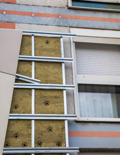 Aménagement intérieur et plaquiste à Mérignac