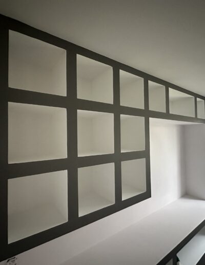 Aménagement intérieur et plaquiste Mérignac