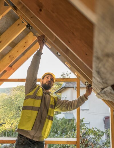 Aménagement intérieur et plaquiste à Mérignac