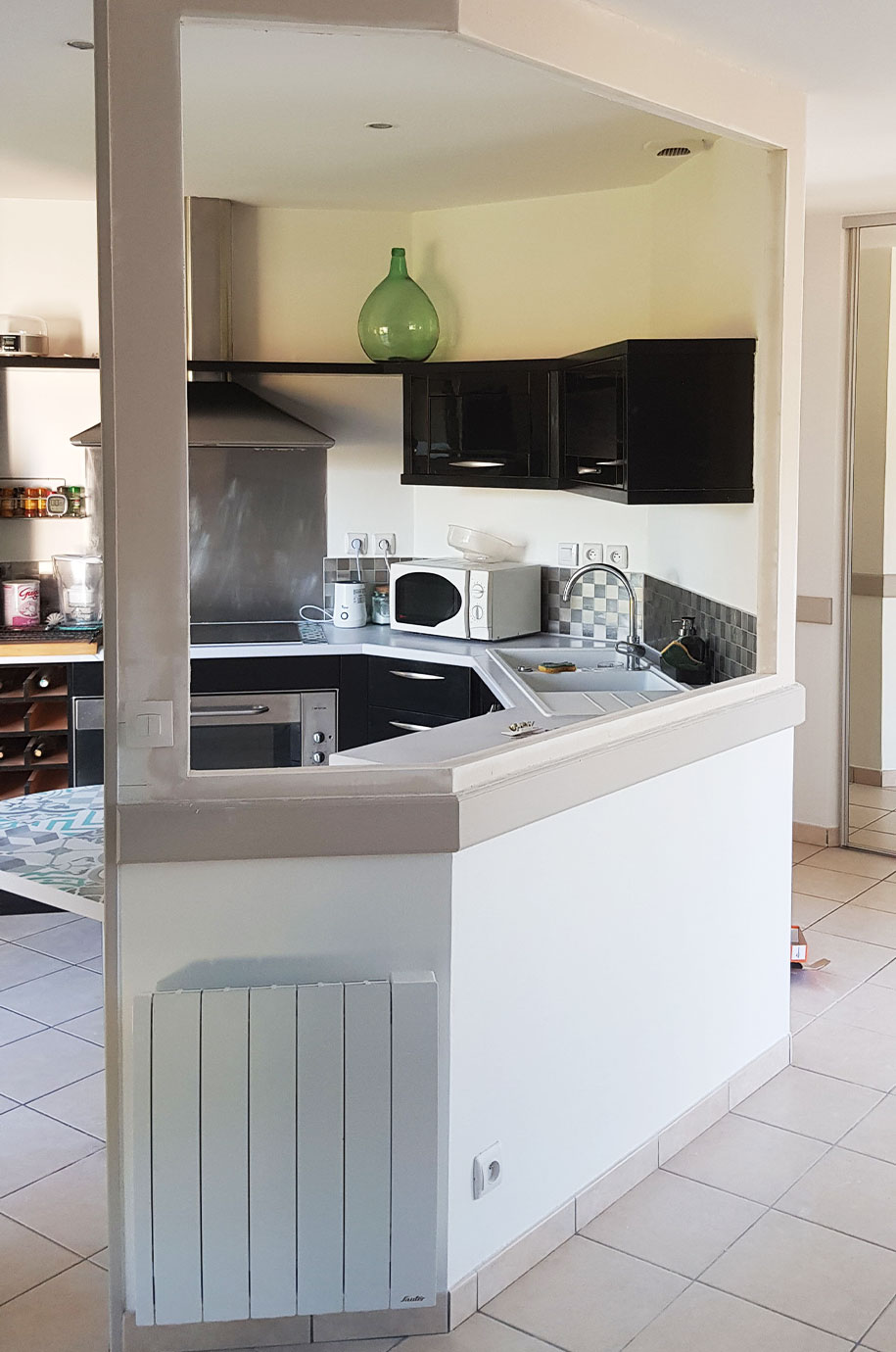 Aménagement intérieur et plaquiste Mérignac
