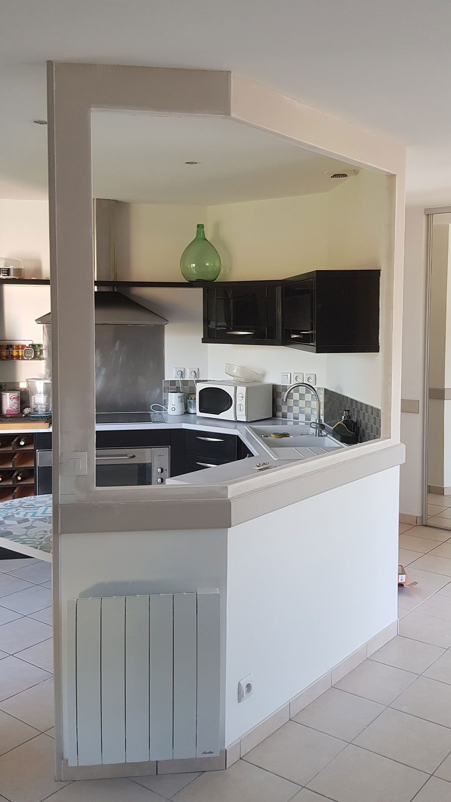 Aménagement intérieur et plaquiste Mérignac