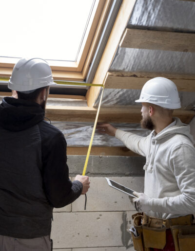 Aménagement intérieur et plaquiste à Mérignac
