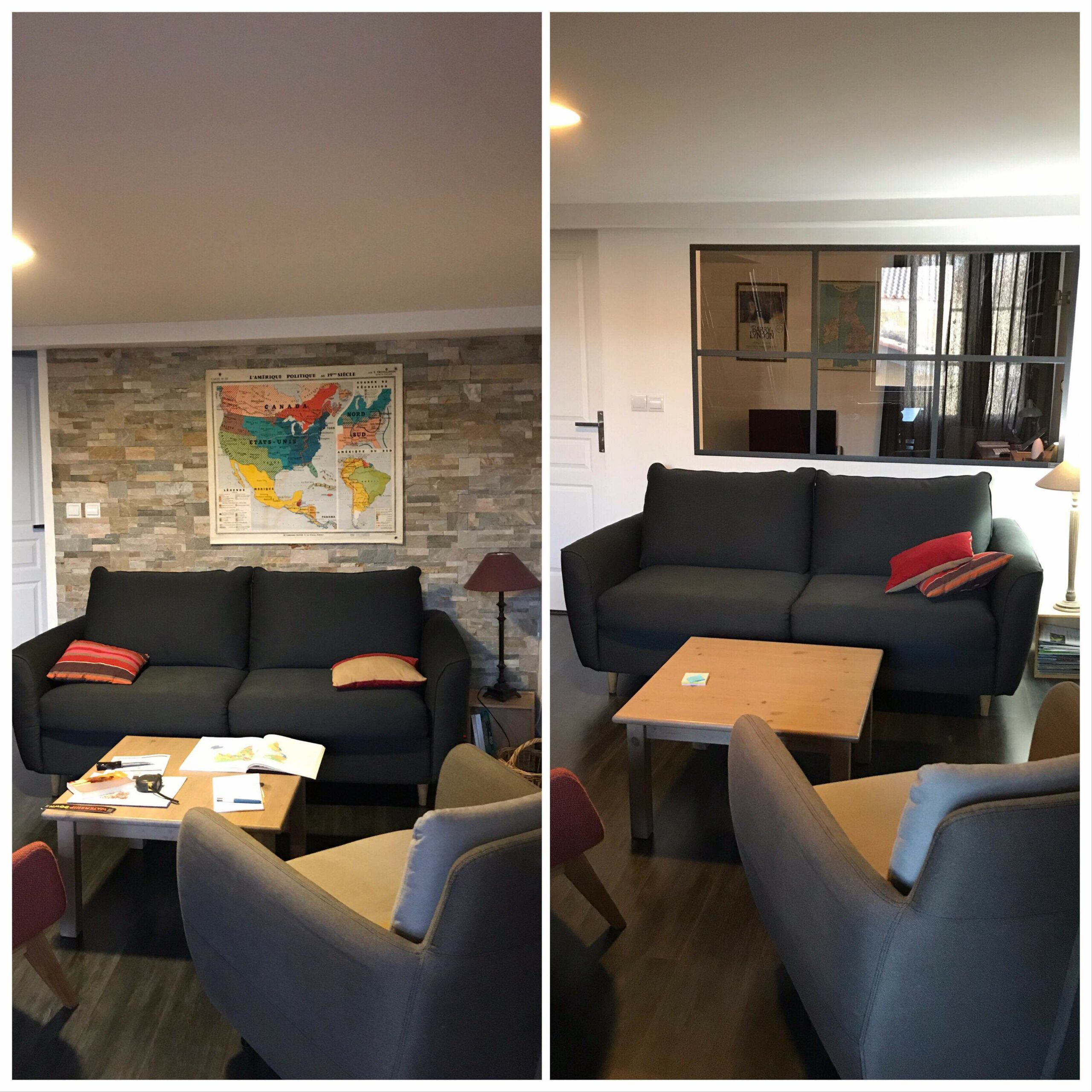 Aménagement d'intérieur et plaquiste en Gironde